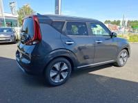 Kia e-Soul Premium