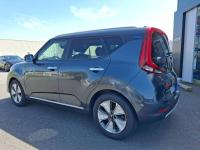 Kia e-Soul Premium