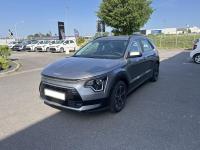 Kia Niro Hybride Active