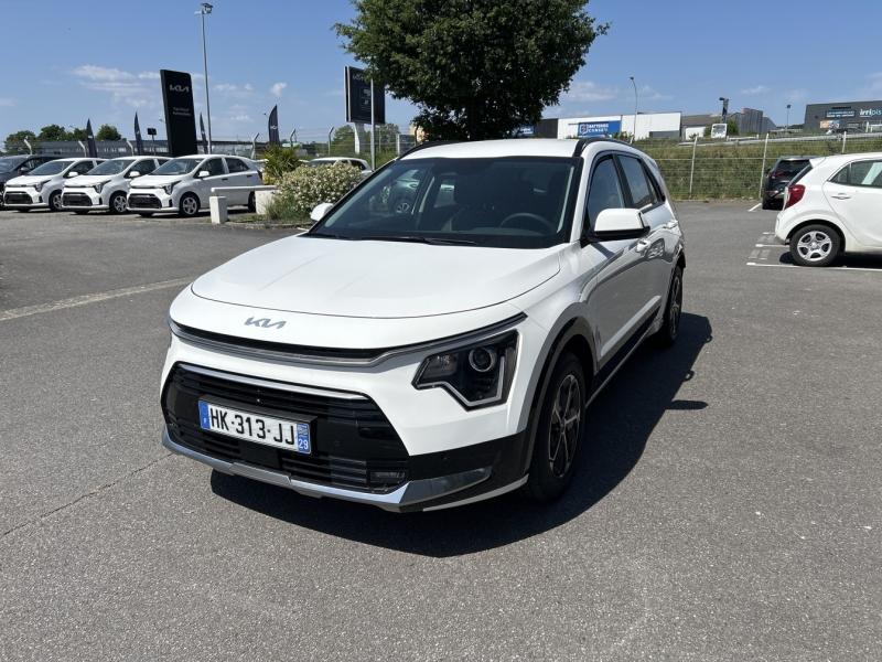 Kia Niro Hybride Active