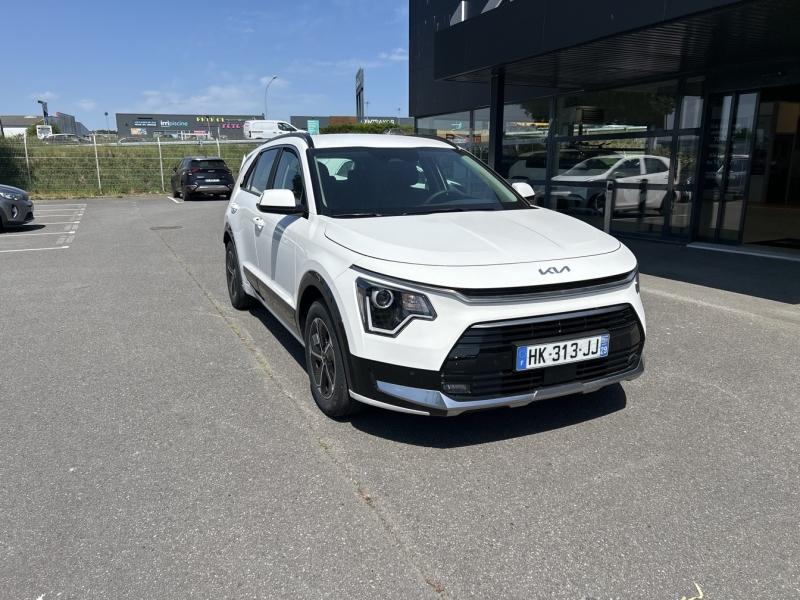 Kia Niro Hybride Active
