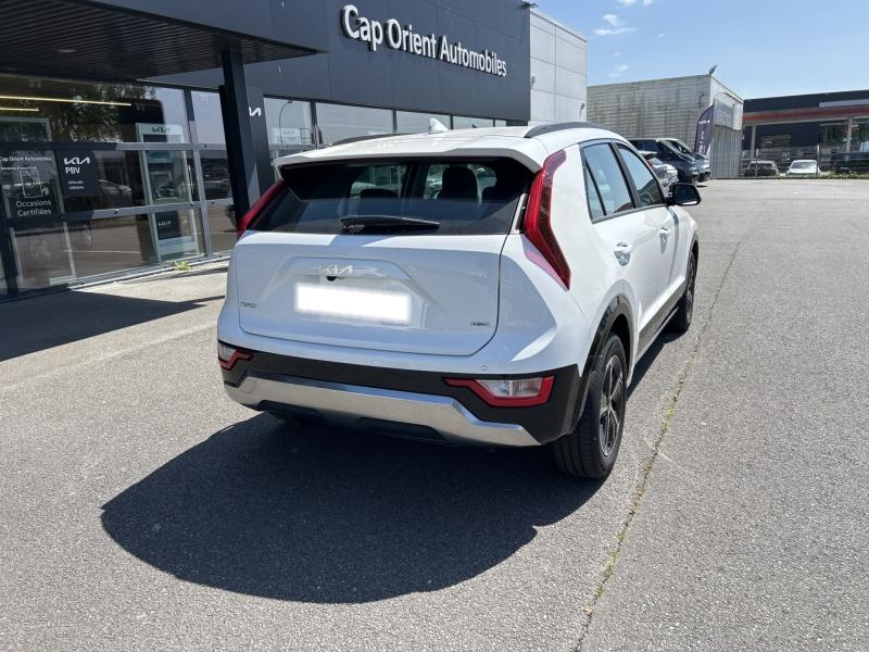 Kia Niro Hybride Active