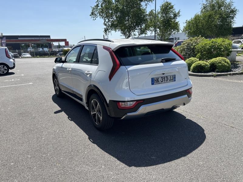 Kia Niro Hybride Active