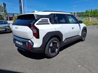 Kia EV3 100% électrique Earth
