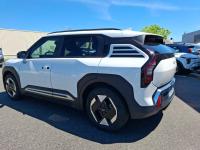 Kia EV3 100% électrique Earth