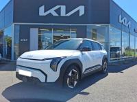Kia EV3 100% électrique Earth