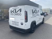Kia PV5 Cargo Cargo L2H1 1 porte latérale Plus