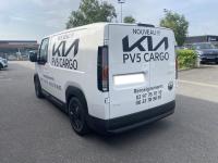 Kia PV5 Cargo Cargo L2H1 1 porte latérale Plus