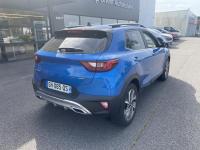 Kia Stonic GT-line