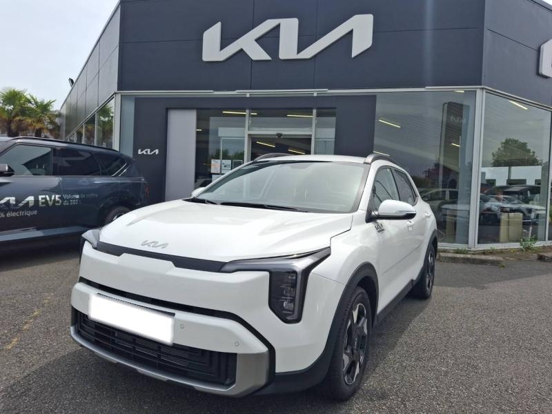 Kia Nouveau Stonic Active
