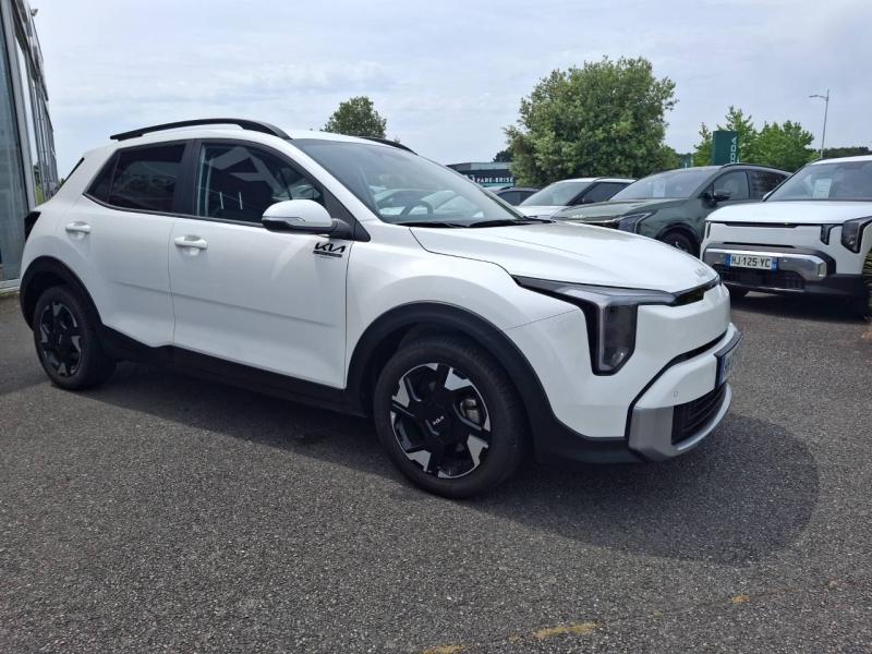 Kia Nouveau Stonic Active