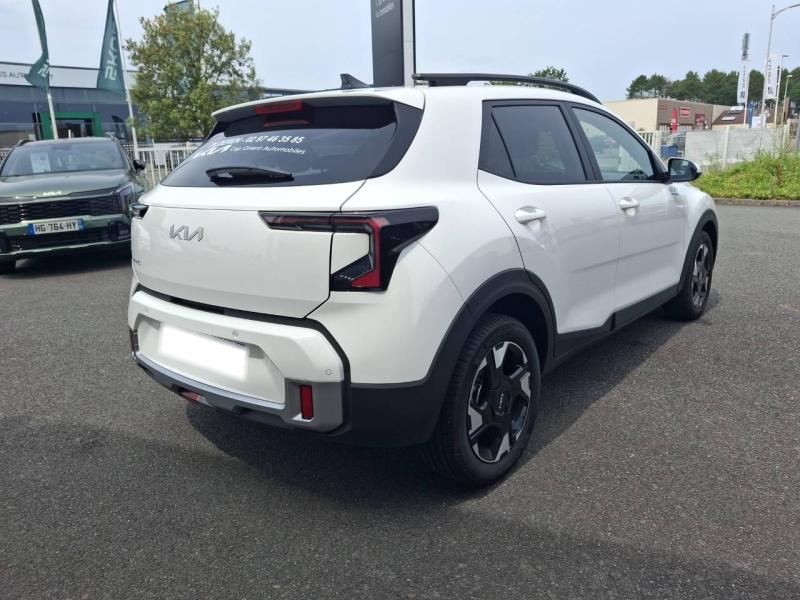 Kia Nouveau Stonic Active