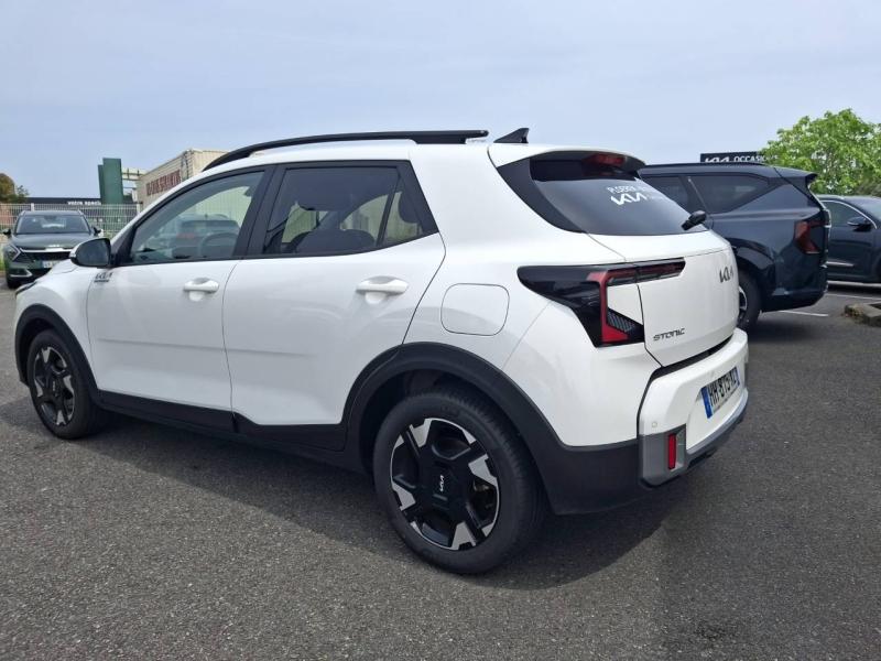 Kia Nouveau Stonic Active