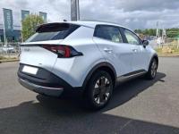 Kia Nouveau Sportage Hybride restylé Active