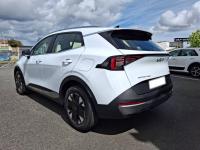 Kia Nouveau Sportage Hybride restylé Active
