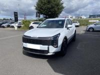 Kia Nouveau Sportage Hybride restylé Active
