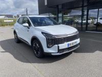 Kia Nouveau Sportage Hybride restylé Active