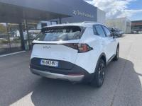 Kia Nouveau Sportage Hybride restylé Active