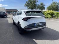 Kia Nouveau Sportage Hybride restylé Active