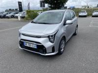 Kia Picanto Active