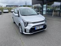 Kia Picanto Active