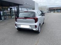 Kia Picanto Active