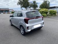 Kia Picanto Active
