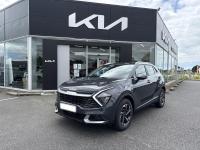 Kia Sportage Hybride Rechargeable Active
