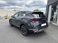 Kia Sportage Hybride Rechargeable Active