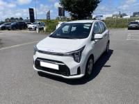 Kia Picanto Active