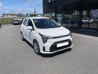 Kia Picanto Active