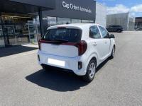 Kia Picanto Active