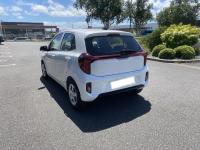 Kia Picanto Active