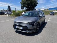 Kia Niro Hybride Active