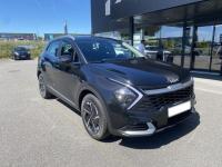 Kia Sportage Hybride Rechargeable Active