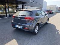 Kia Rio Active