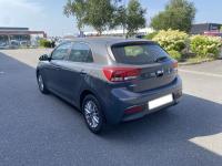 Kia Rio Active