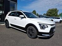 Kia Niro Hybride Active