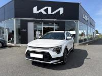 Kia Niro Hybride Active