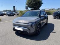 Kia EV3 100% électrique Earth