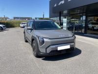 Kia EV3 100% électrique Earth