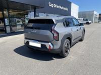 Kia EV3 100% électrique Earth