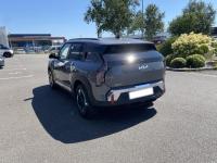 Kia EV3 100% électrique Earth
