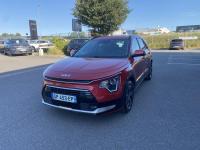 Kia Niro Hybride Active