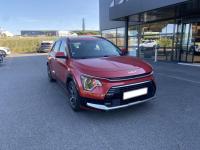 Kia Niro Hybride Active
