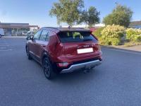 Kia Niro Hybride Active