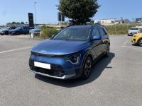 Kia Niro EV 100% électrique Premium
