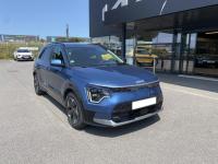 Kia Niro EV 100% électrique Premium