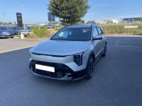 Kia Nouveau Niro Hybride Premium