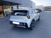 Kia Nouveau Niro Hybride Premium